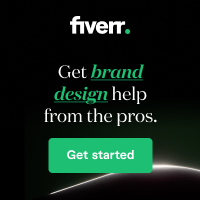 Fiverr: Find Help To Develop Your Brand