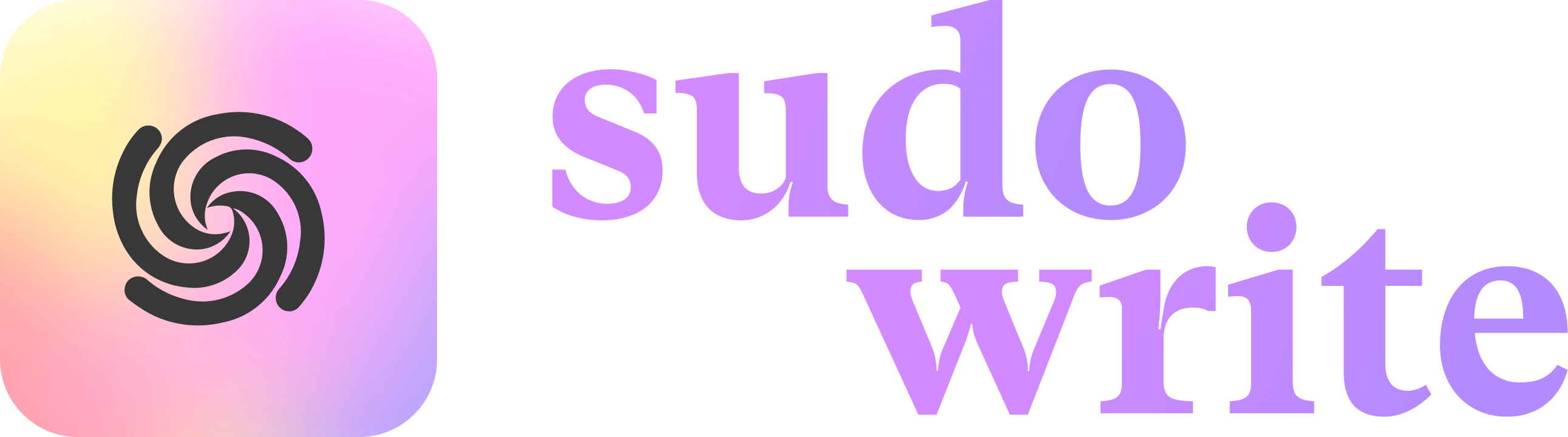 Sudowrite