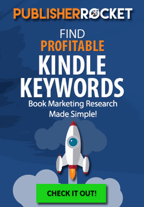 Publisher Rocket: A Must Have for Amazon KDP